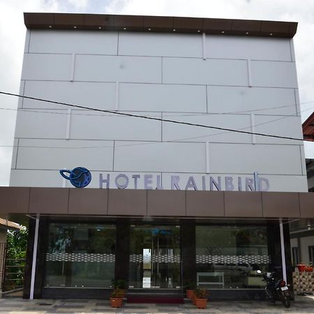 Hotel Rainbird Port Blair Extérieur photo