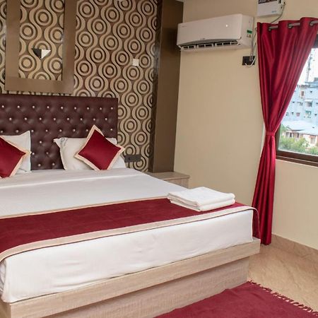 Hotel Rainbird Port Blair Extérieur photo