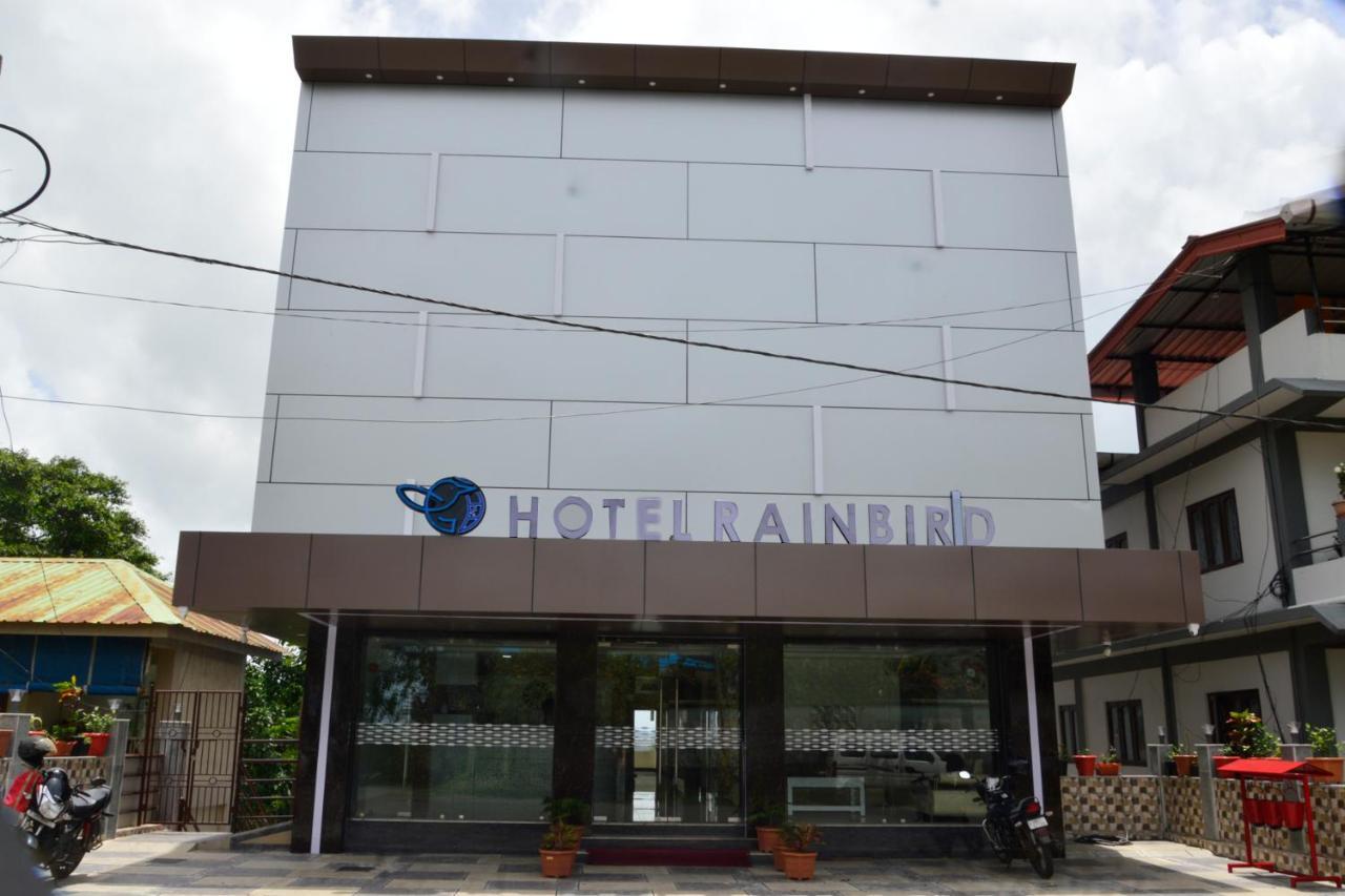 Hotel Rainbird Port Blair Extérieur photo