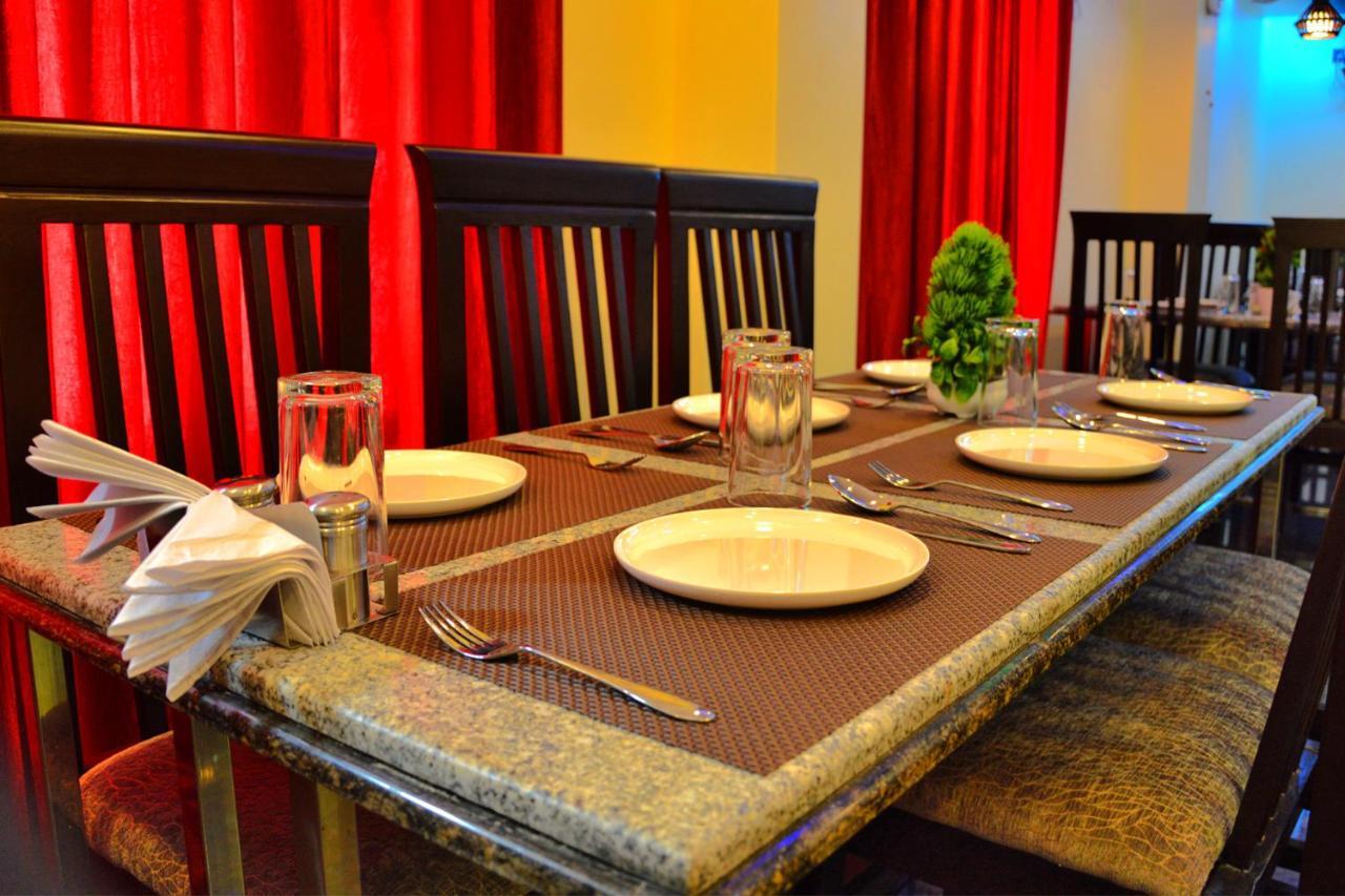 Hotel Rainbird Port Blair Extérieur photo