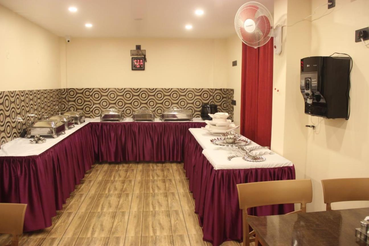 Hotel Rainbird Port Blair Extérieur photo