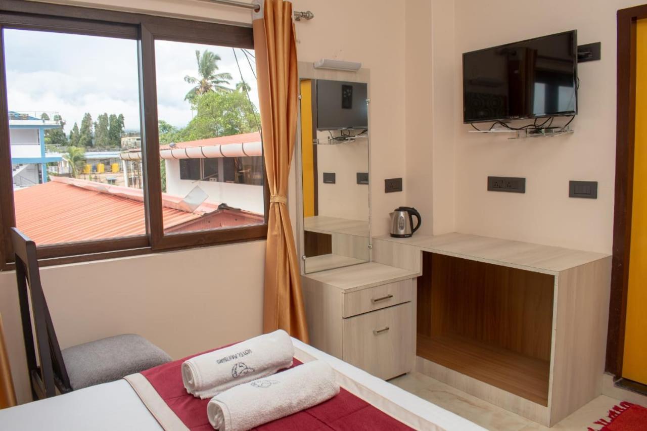 Hotel Rainbird Port Blair Extérieur photo