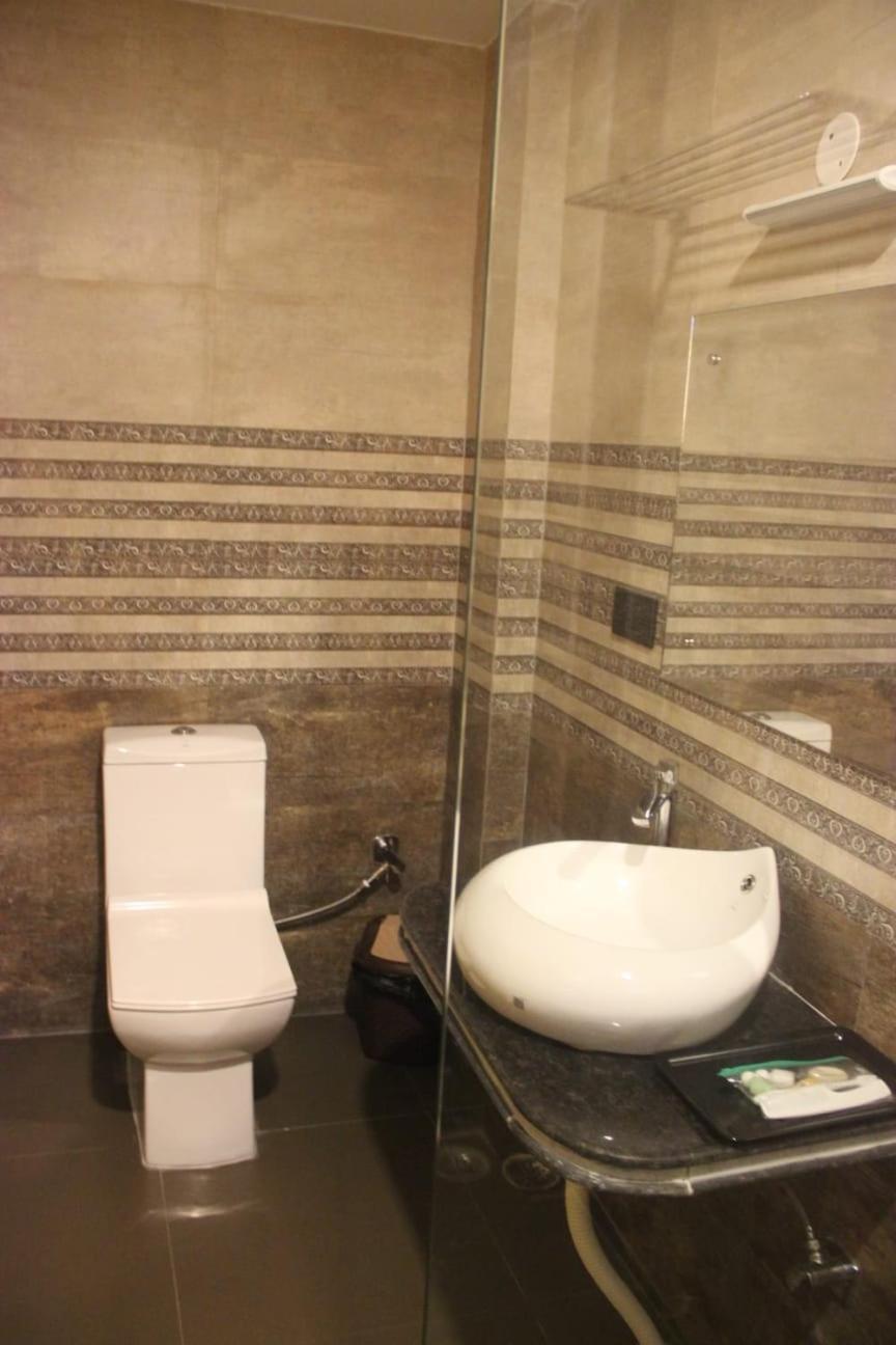 Hotel Rainbird Port Blair Extérieur photo