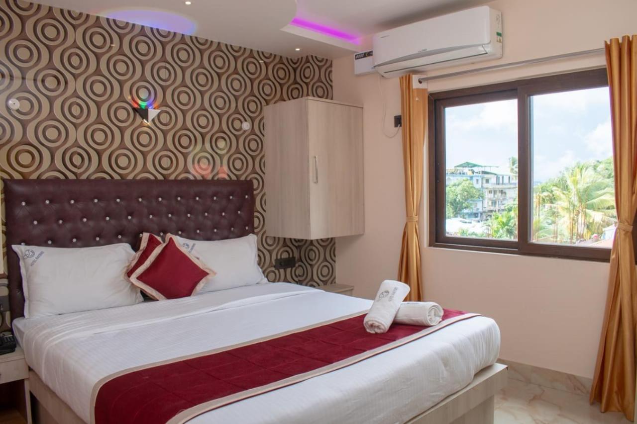 Hotel Rainbird Port Blair Extérieur photo