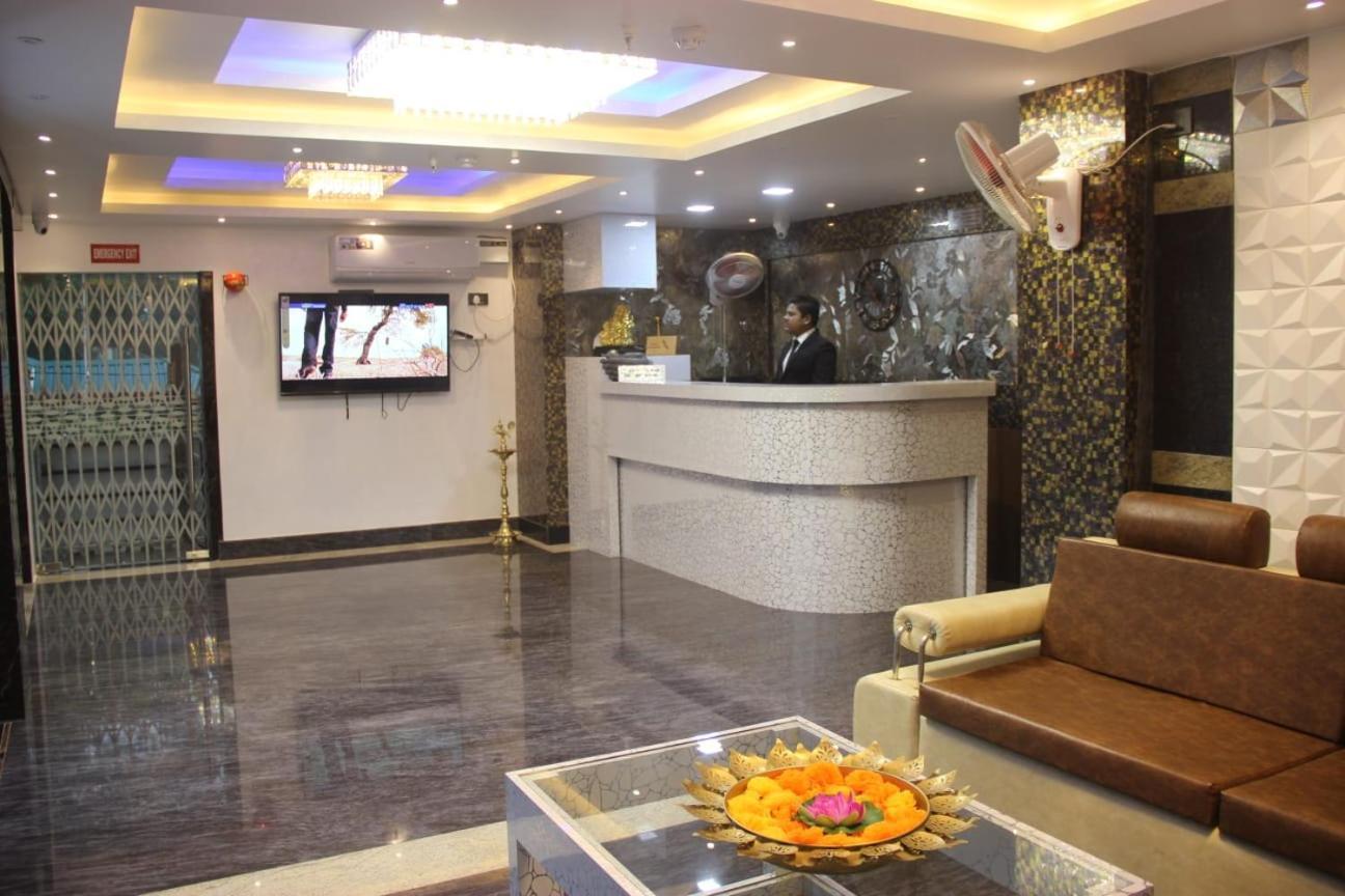 Hotel Rainbird Port Blair Extérieur photo