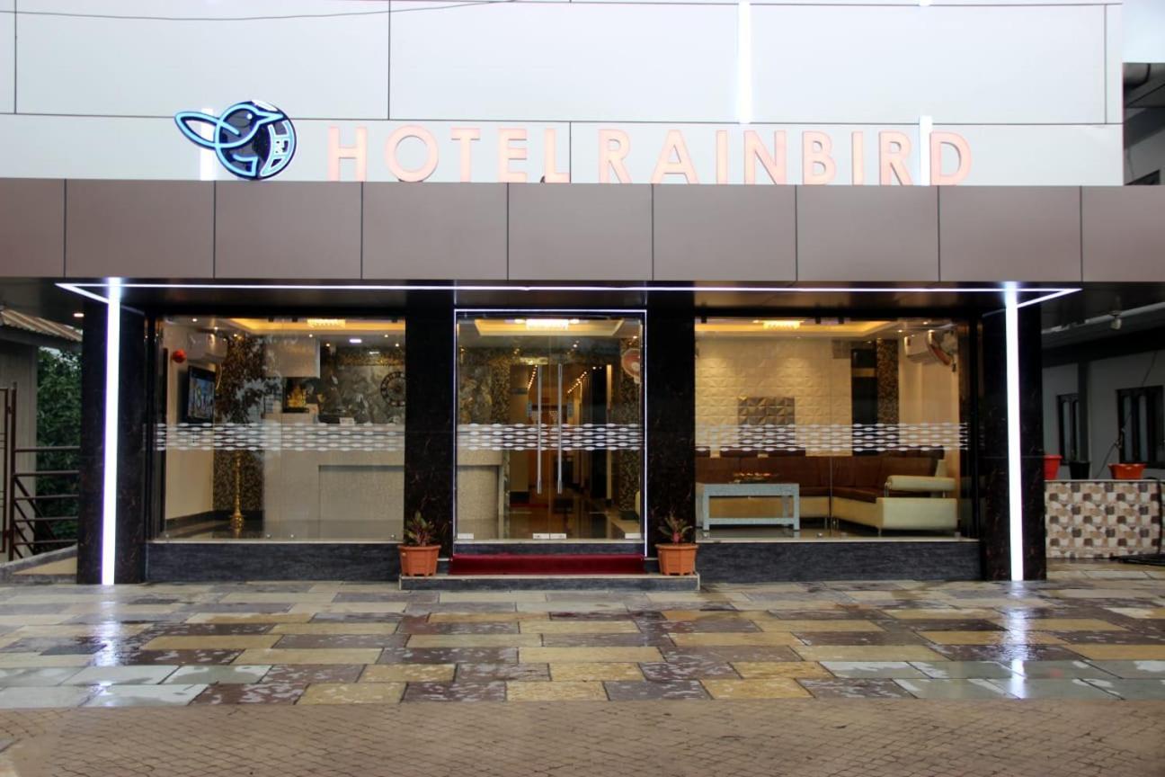 Hotel Rainbird Port Blair Extérieur photo