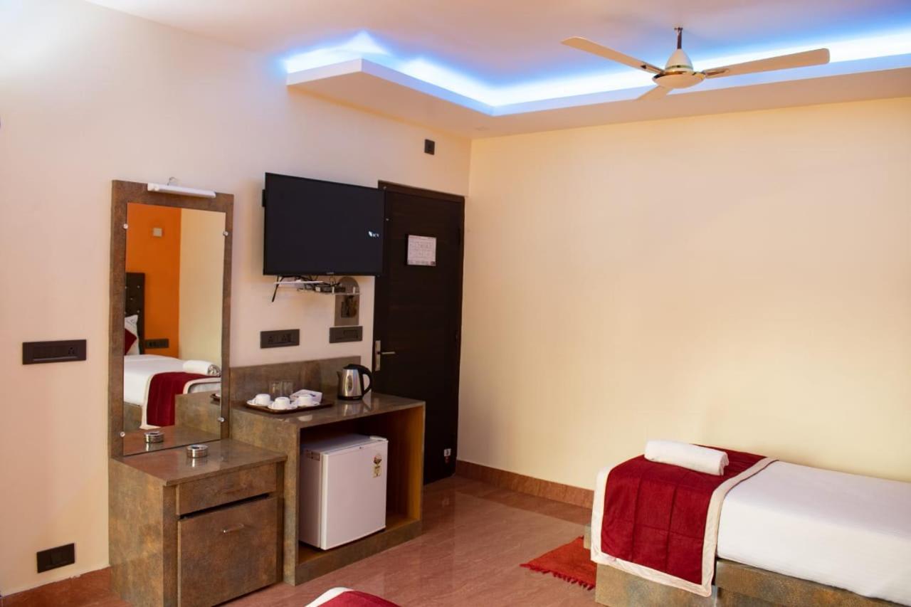 Hotel Rainbird Port Blair Extérieur photo